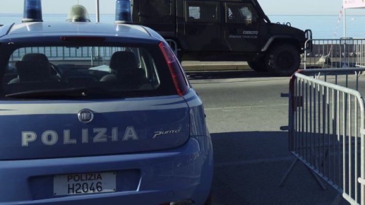 Снимка:  Reuters