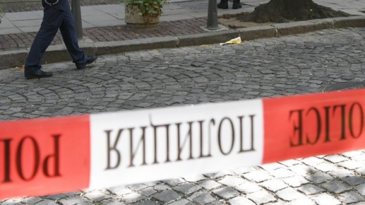 Снимка: архив Булфото