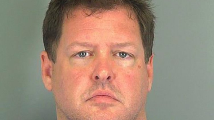 Тод Колъп. Снимка: Reuters