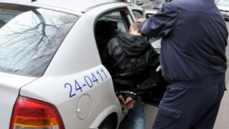 Снимка: архив, Булфото