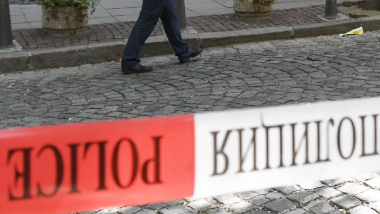 Снимка: архив Булфото