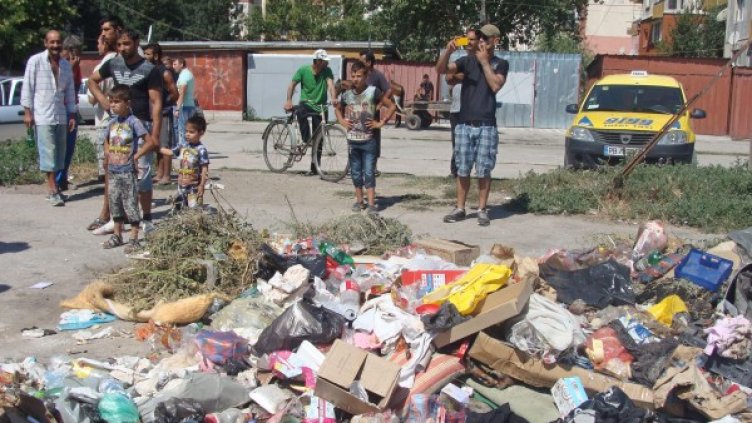 Снимка: Булфото, архив