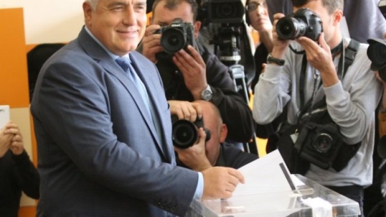 Снимка: Reuters