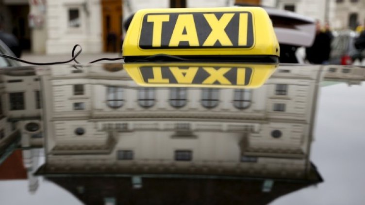 Снимка: Reuters, архив