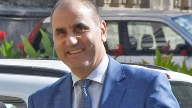 Снимка: архив Булфото