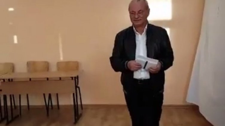 Снимка: Facebook