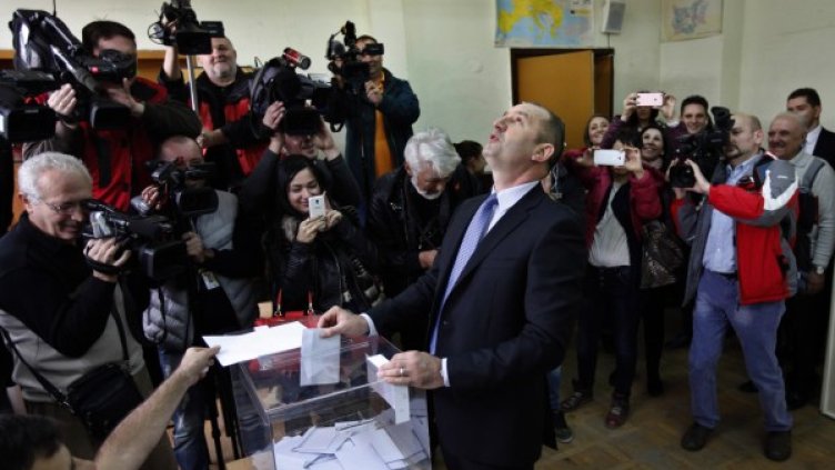 Снимка: Олег Попов, Dnes.bg