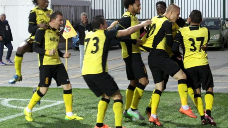 Снимка: Bulphoto.bg