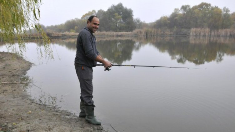 Снимка: Булфото