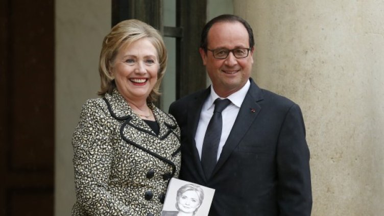 Снимка: Reuters, архив