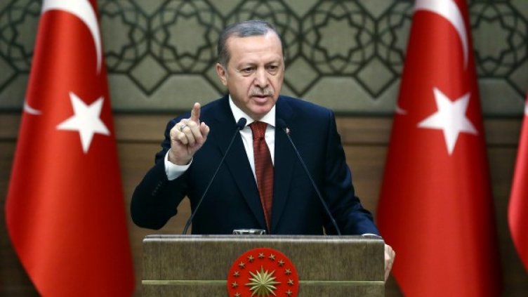 Снимка: Reuters, архив