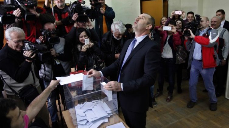 Снимка: Олег Попов, Dnes.bg