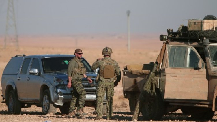 Снимка: Reuters, архив