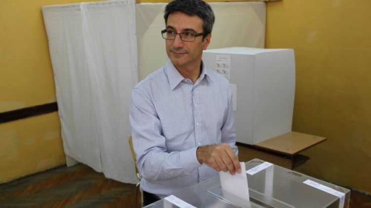 Снимка: Олег Попов, Dnes.bg