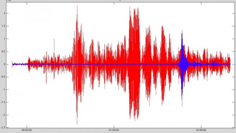 Снимка: Reuters