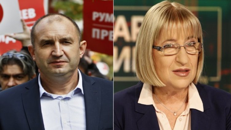 Снимки: Олег Попов, Dnes.bg