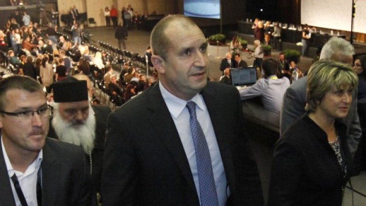 Снимка: Олег Попов / Dnes.bg