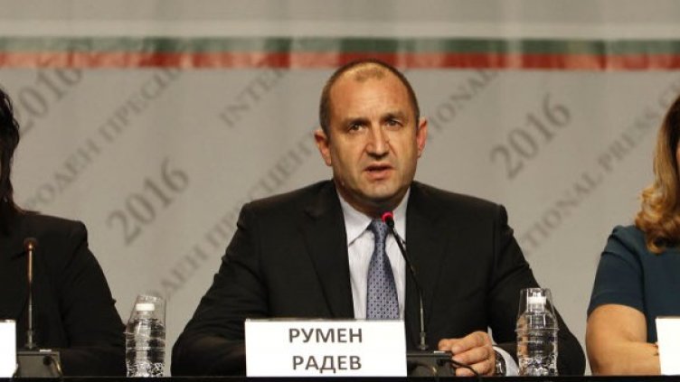 Снимка: Олег Попов / Dnes.bg