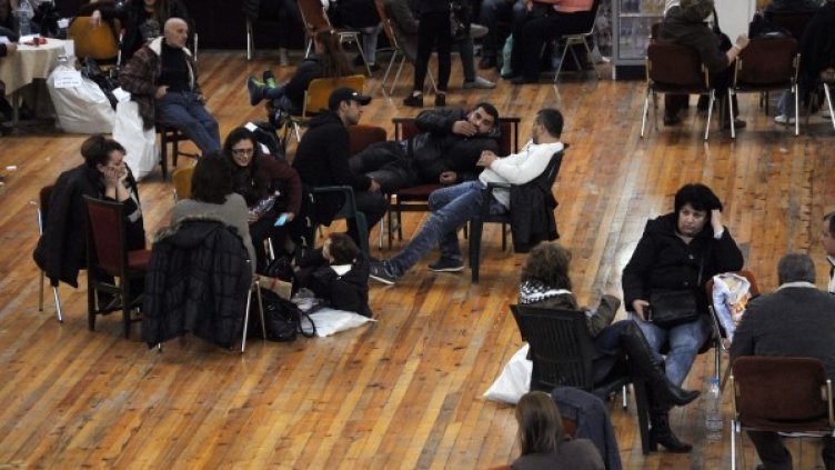 Снимка: Черно море