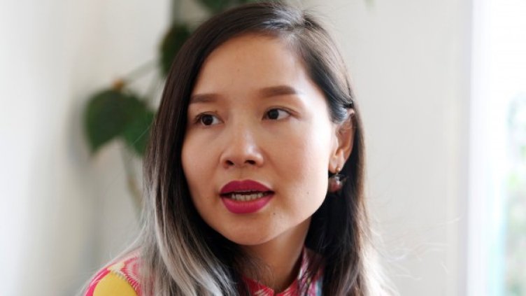 Май Кхой. Снимка: архив, Reuters