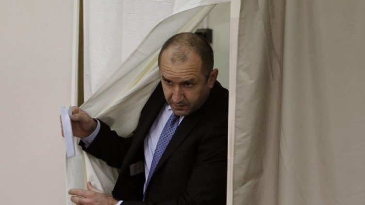 Снимка: Олег Попов/Dnes.bg