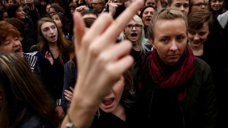 Снимка: Reuters