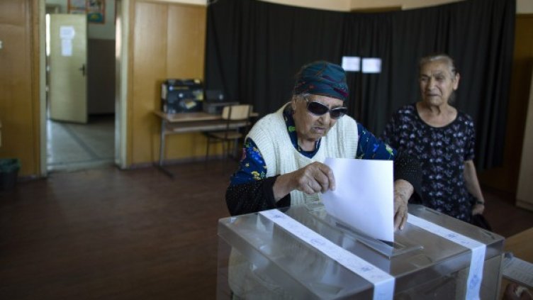 Снимка: архив Reuters