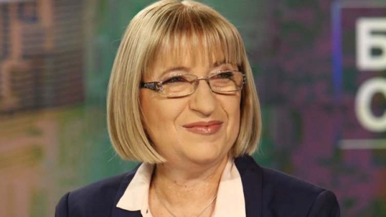 Снимка: Олег Попов, Dnes.bg