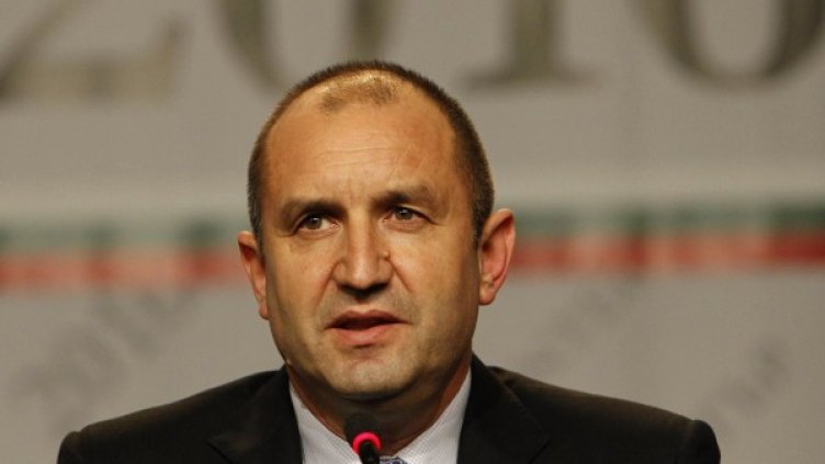 Снимка: Олег Попов, Dnes.bg