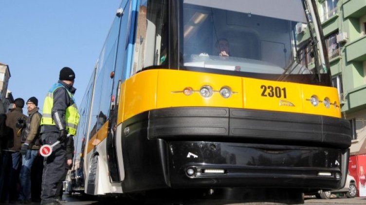 Снимка: архив Булфото