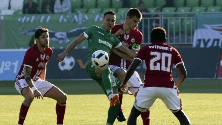 Снимка: Bulphoto.com