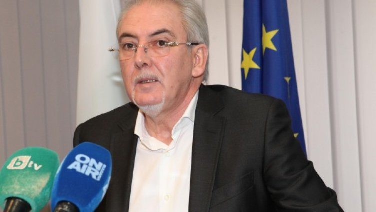 Снимка: архив Булфото