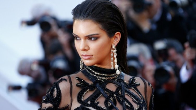 Кендал Дженър е родена на 3 ноември. Снимка: Reuters