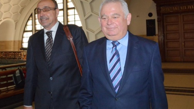 Снимка: Булфото, архив