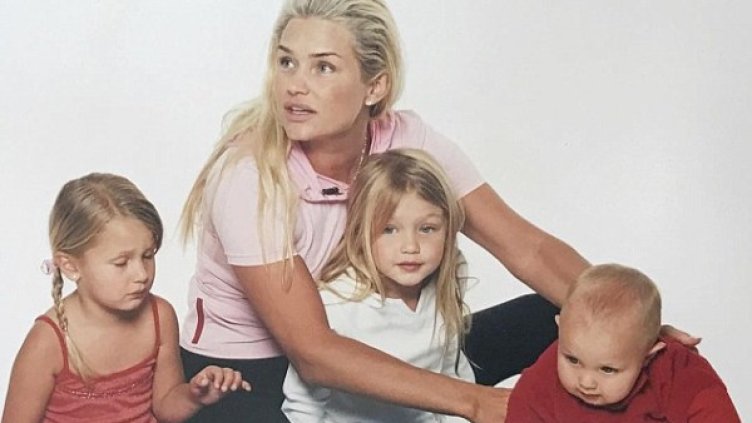 Снимка: Instagram