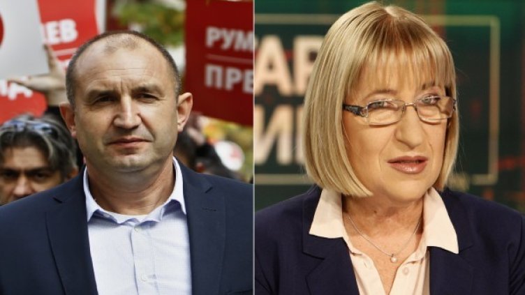 Снимка: Олег Попов/Dnes.bg