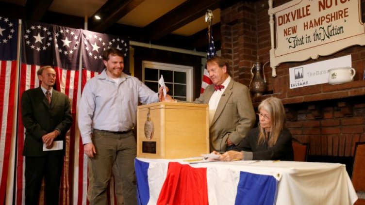 Снимка: Reuters, архив