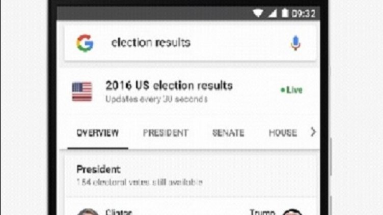 снимка: Google