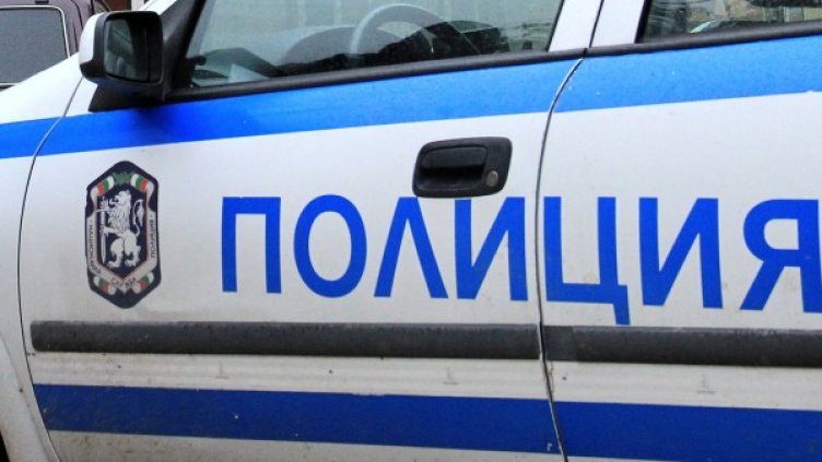 Снимка: Impact Press Group, архив