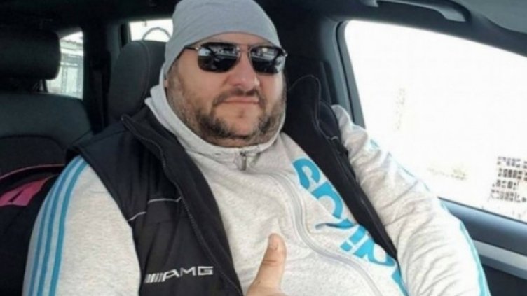 Снимка: Facebook