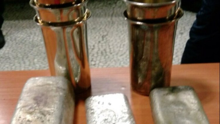 Снимка: Агенция "Митници"