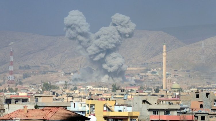 Снимка: Reuters