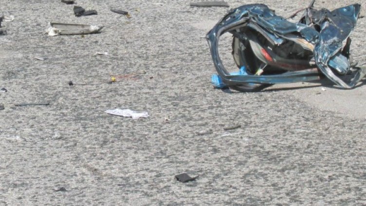 Снимка: архив Булфото