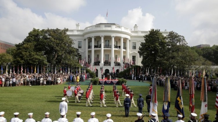 Снимка: архив, Reuters