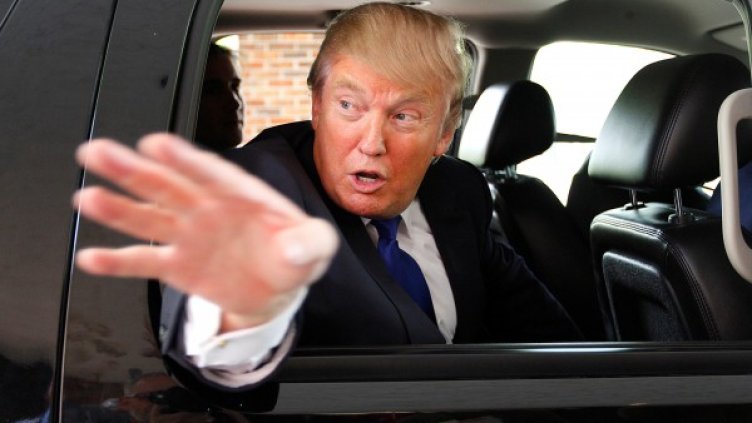 Доналд Тръмп. Снимка: архив, Reuters