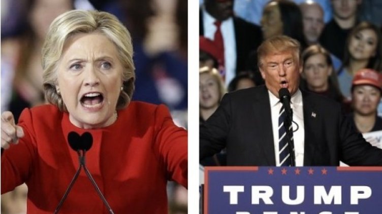 Хилари Клинтън или Доналд Тръмп? Кой би бил по-добрия вариант?