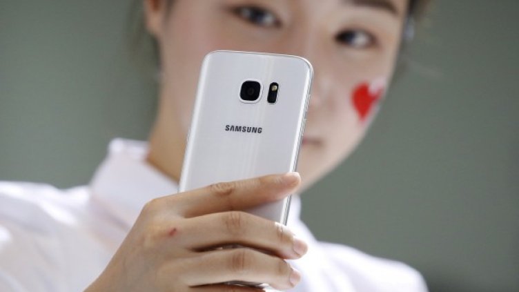 снимка: Ройтерс