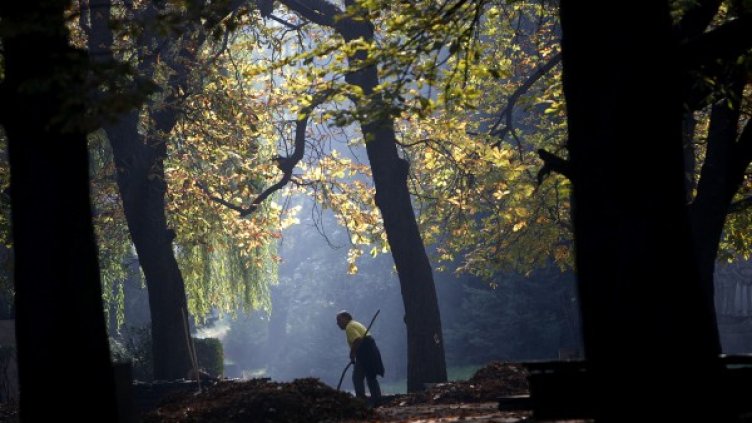 Снимка: архив, Reuters