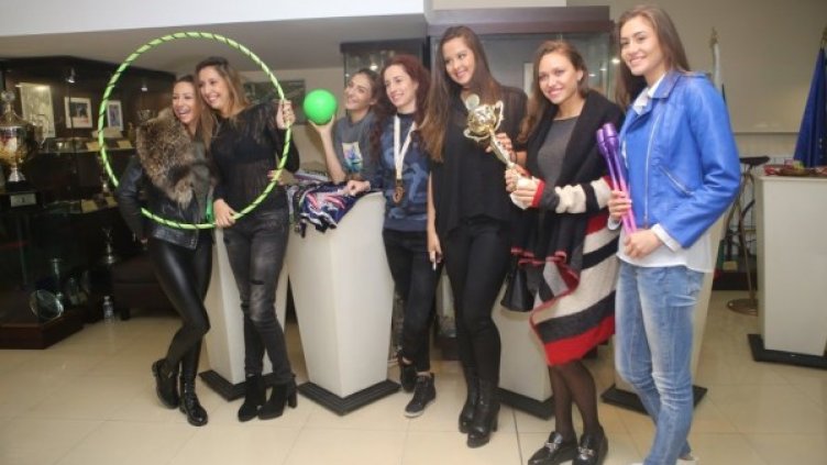 Снимка: БФХГ