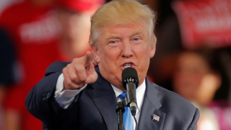 Доналд Тръмп. Снимка: Reuters